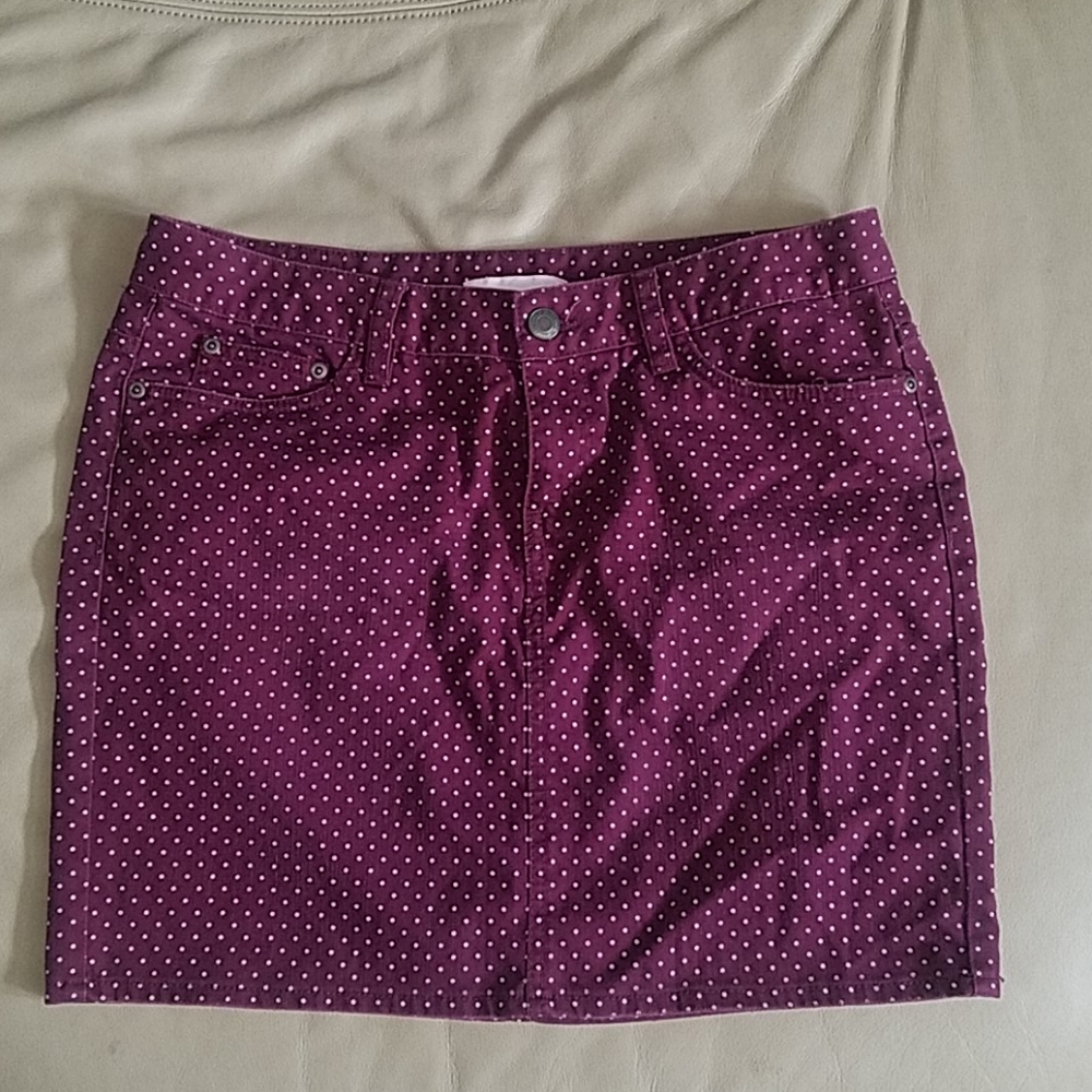 Skirt